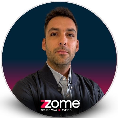 Zome - Agência imobiliária em Aveiro