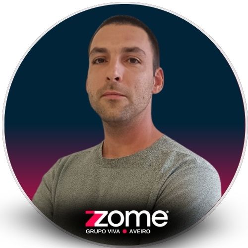 Zome - Agência imobiliária em Aveiro